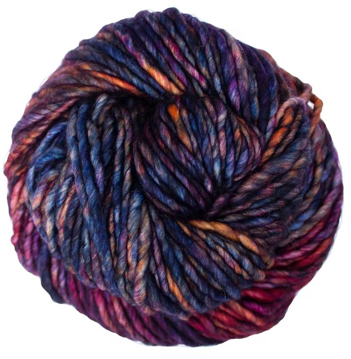 Malabrigo Noventa - Talisman