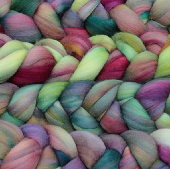 Malabrigo Nube - Arco Iris