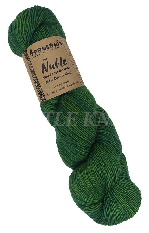 Araucania Nuble - Abundance (Color #203)