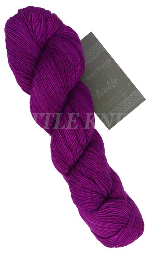 Araucania Nuble - Beauty (Color #205)