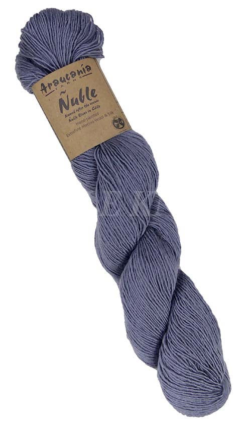 Araucania Nuble - Slate (Color #233)