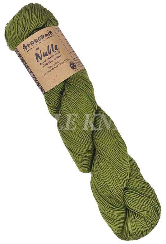 Araucania Nuble - Bayleaf (Color #235) - FULL BAG SALE (5 Skeins)