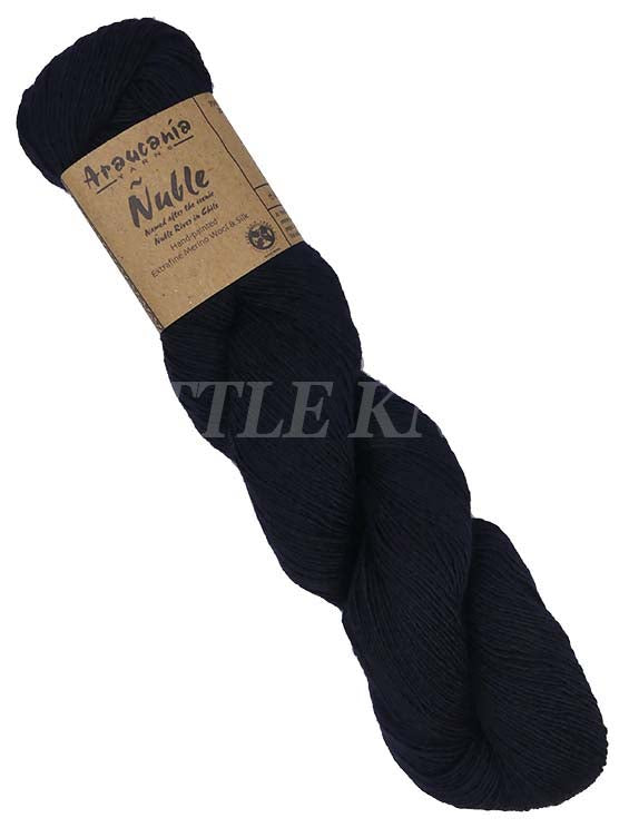 Araucania Nuble - Ebony (Color #245)
