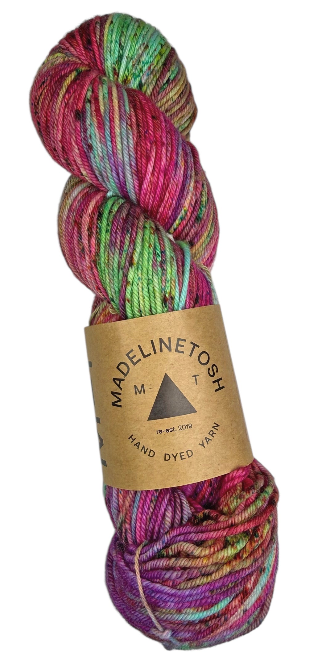 Tosh DK - Nudie Suit