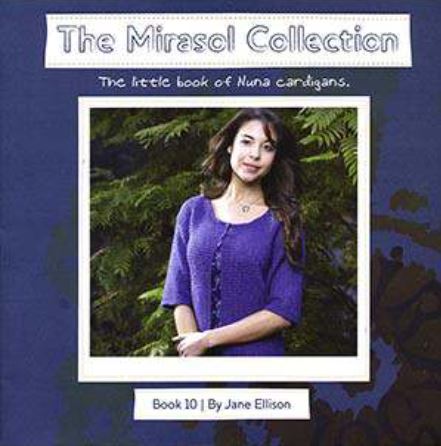 The Mirasol Collection Ushya Book 19 - By Jane Ellison