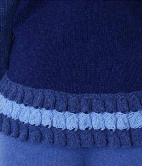 A Juniper Moon Patagonia Organic Merino Pattern - Ocean Sweater (PDF)