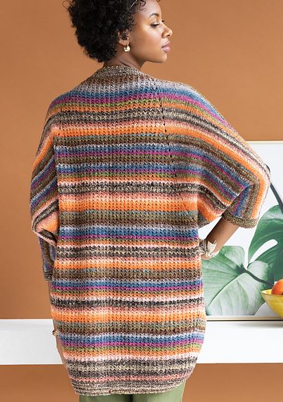 Noro Tsubame Patterns at Little Knits!