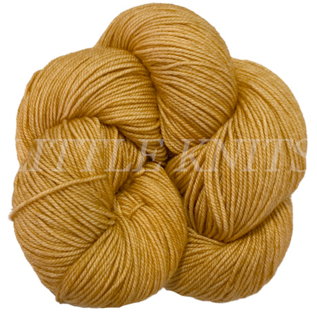 Malabrigo Sock - Ochre