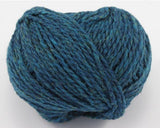 Jamieson's Shetland Heather Aran - Oceanic (Color #692)