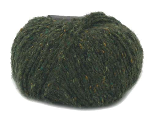 Trendsetter Kinsale - Olive Tweed (Color #20) - FULL BAG SALE (5 skeins)