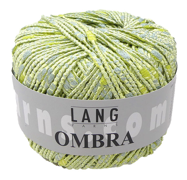 Lang Ombra - Light Seaglass Green (Color #13)