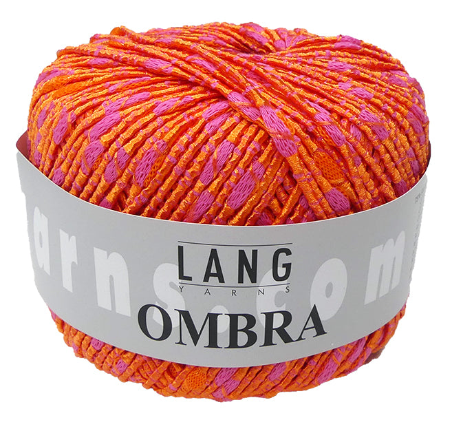 Lang Ombra - Sunset (Color #59)