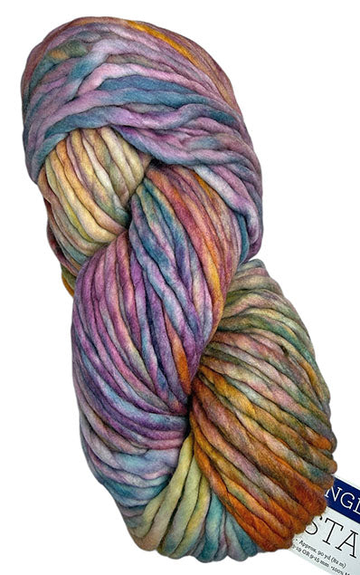 Malabrigo Rasta One of a Kind - Opalesque