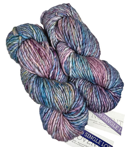Malabrigo Noventa One of a Kind - Opaline (TWO SKEINS)
