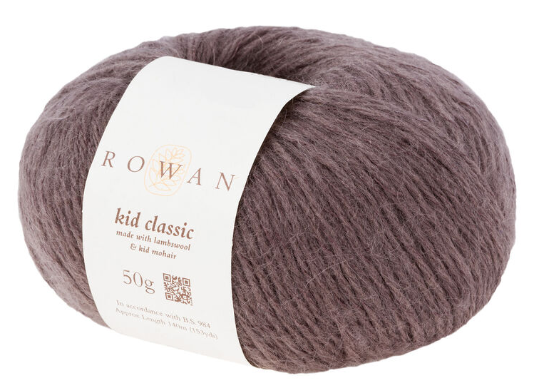 Rowan Kid Classic - Bitter Sweet (Color #866)