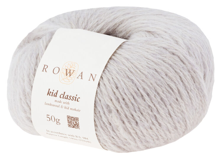 Rowan Kid Classic - Pumice (Color #888)