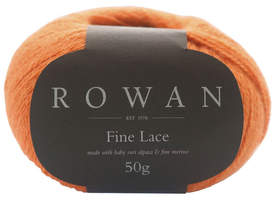 Rowan Fine Lace - Azalea (Color #957) - TWENTY SKEINS