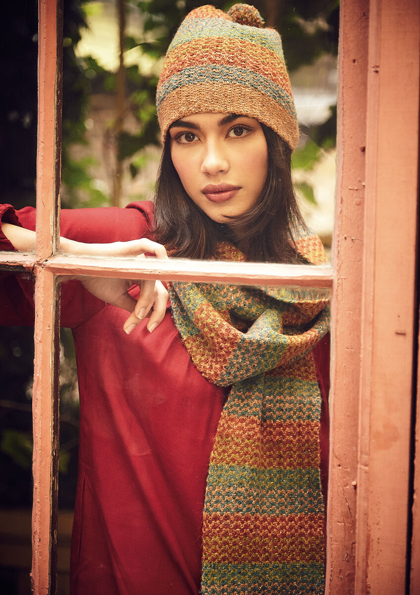 Rowan Little Inspirations: Timeless Felted Tweed - ORDERS THAT INCLUDE THIS BOOK SHIP FREE W/IN THE CONTIGUOUS USA (Copy)