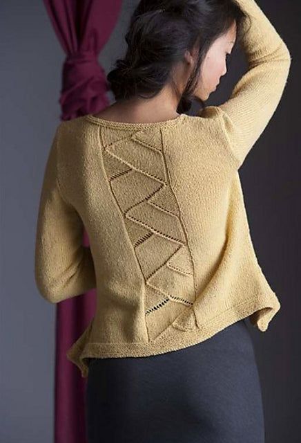 Knit.Wear Spring 2012