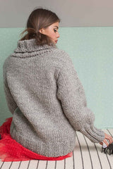 Knitscene Winter 2018