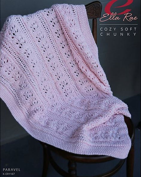 Vin Rouge Shawl - Made with Moonshine (a Downloadable pattern - Emailed at the time of shipment)