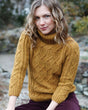 A Berroco Ultra Alpaca Light Pattern - Parlan (PDF) on sale at Little Knits