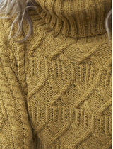 A Berroco Ultra Alpaca Light Pattern - Parlan (PDF) on sale at Little Knits