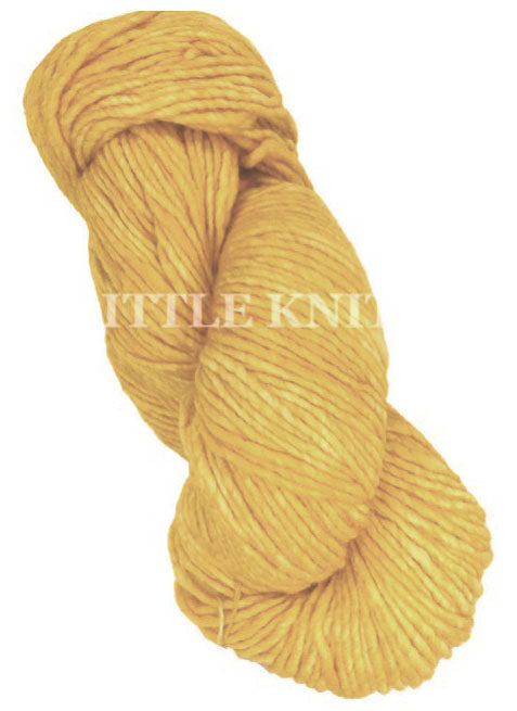 Malabrigo Worsted One of a Kind Color - Pastel Daisy Yellow