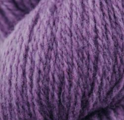 Juniper Moon Farm Patagonia Organic Merino - Charoite (Color #122)