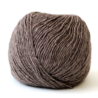 Zitron Patina Yarn - Cobblestone (Color #5006) Dye Lot #25-12