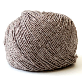 Zitron Patina Yarn - Flaxen (Color #5009)