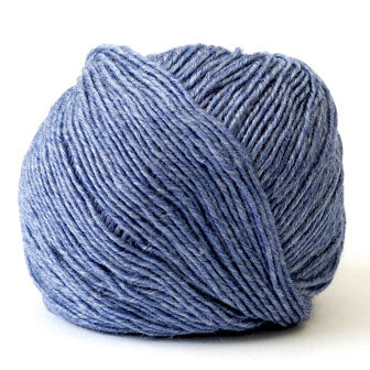 Zitron Patina Yarn - Chambray (Color #5018)