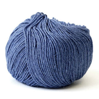 Zitron Patina Yarn - Cornflower (Color #5019)