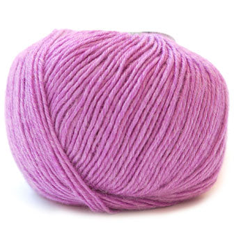 Zitron Patina Yarn - Heliotrope (Color #5025)