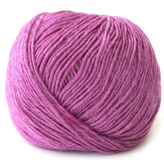 Zitron Patina Yarn - Orchid (Color #5026)