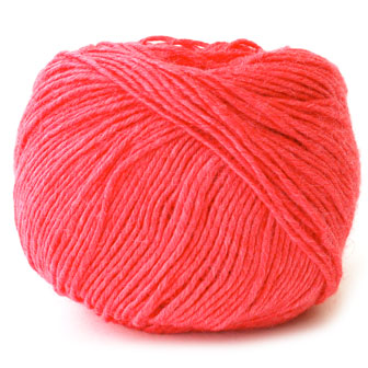 Zitron Patina Yarn - Strawberry (Color #5028) - TEN SKEIN BAG - 70% Off Sale!