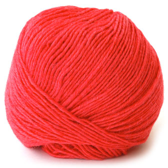 Zitron Patina Yarn - Watermelon (Color #5029) - TEN SKEIN BAG - 70% Off Sale!