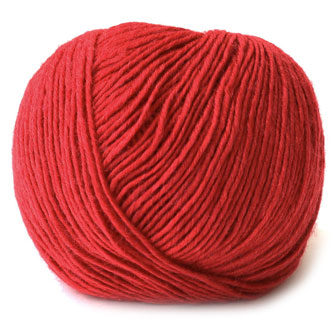 Zitron Patina Yarn - Cranberry (Color #5030) - FULL BAG SALE (5 Skeins)