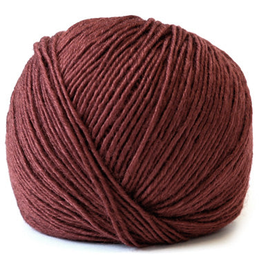 Zitron Patina Yarn - Russet (Color #5033)