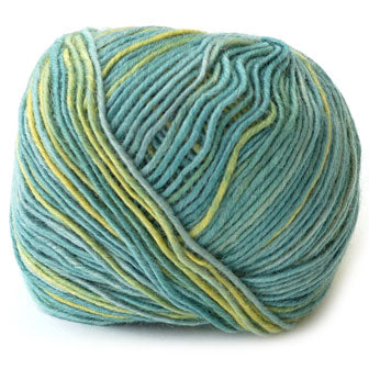 Zitron Patina Multi Yarn - Seaglass (Color #5501)