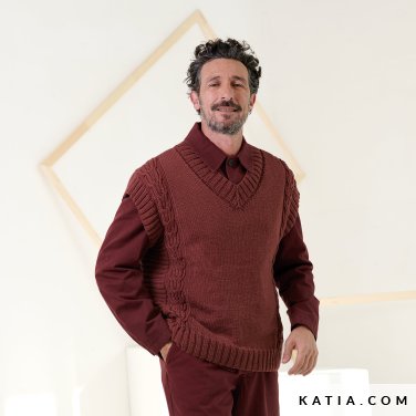 Katia Concept Magazine No. 18 - Autumn/Winter 2025-2026 - FREE SHIPPING w/in CONTIGUOUS US