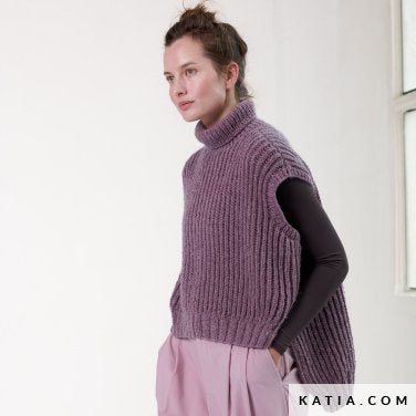 Katia Concept Magazine No. 18 - Autumn/Winter 2025-2026 - FREE SHIPPING w/in CONTIGUOUS US
