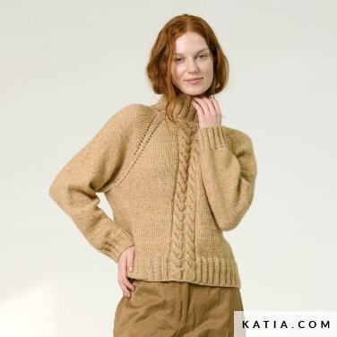 Katia Concept Magazine No. 18 - Autumn/Winter 2025-2026 - FREE SHIPPING w/in CONTIGUOUS US