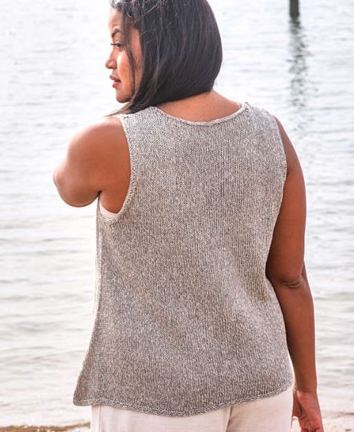 A Berroco Chai Pattern - Patti (PDF File)