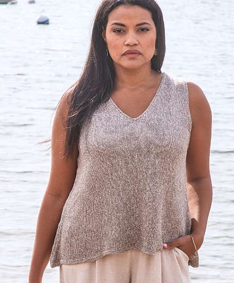 A Berroco Chai Pattern - Patti (PDF)