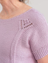 A FREE Berroco Pima Soft Pattern - Pawley (PDF)