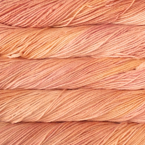 Malabrigo Rios - Peachy