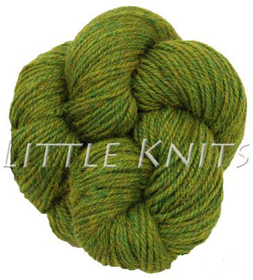 Berroco Ultra Alpaca Light - Pea Soup Mix (Color #4275)