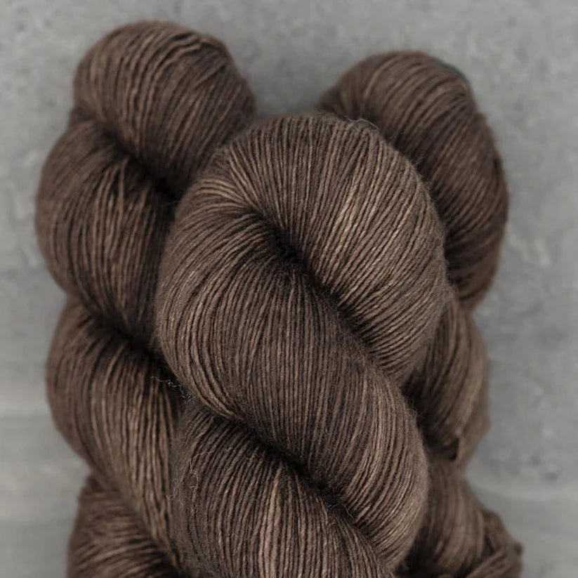 Tosh Merino Light - Pecan Hull