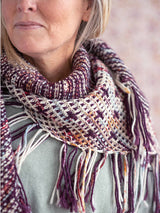 A Berroco Ultra Wool Pattern - Peppercorn (PDF File)